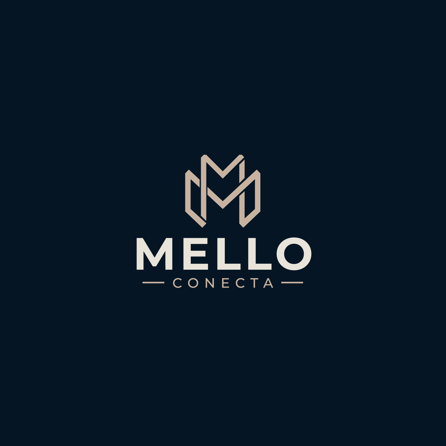Mello conecta